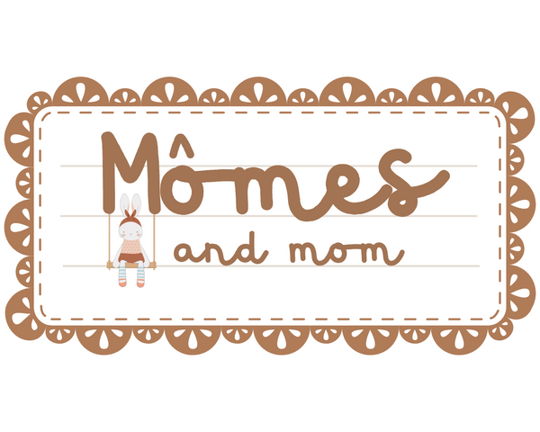 Mômes and Mom