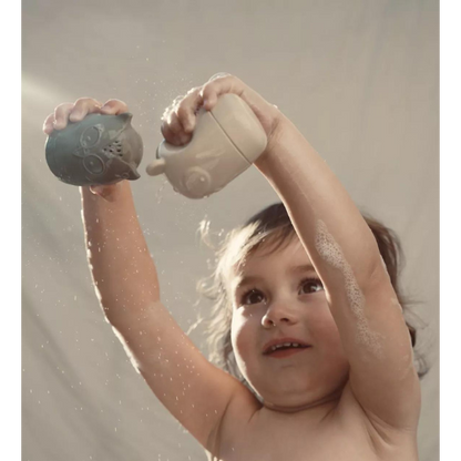 Jouets de bain